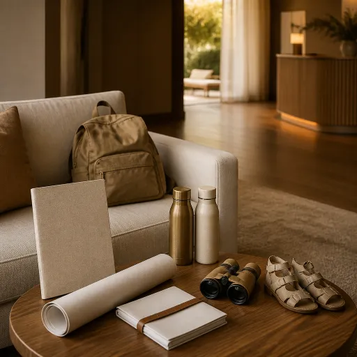 Family Travel Without Compromise: How Top Hotels Replaced Kids' Clubs With Itineraries