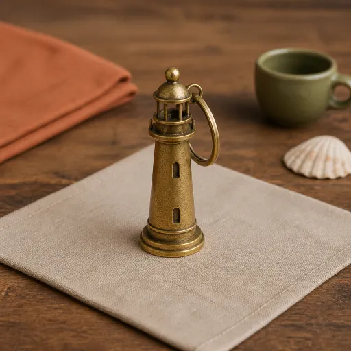 Lighthouse Court Hotel in Key West: a refined stay beside the historic lighthouse
