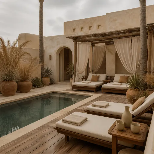 Inside secrets Capri hotel Mexico: an elegant adults inclusive escape in Riviera Maya