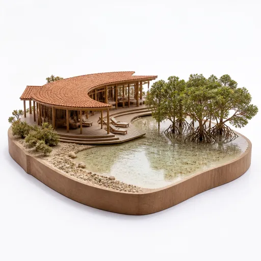 Six Senses Amaala Opens on the Red Sea: What a Longevity Centre and Mangrove Lagoon Signal for Saudi Arabia