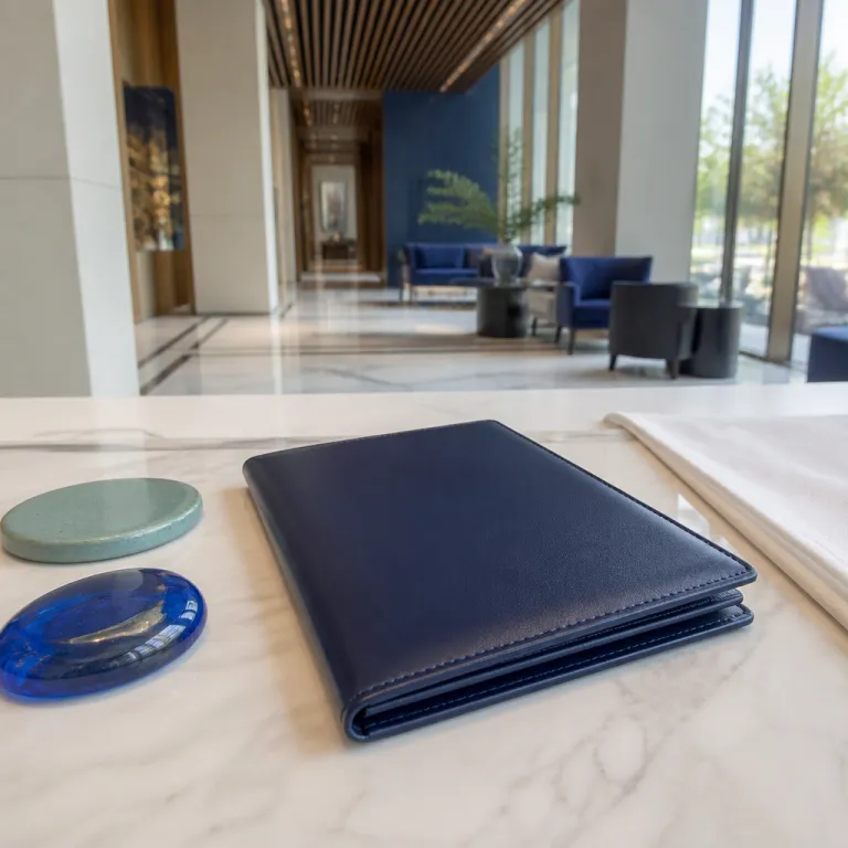 An elegant urban stay at the Bay Ridge Hotel in Brooklyn