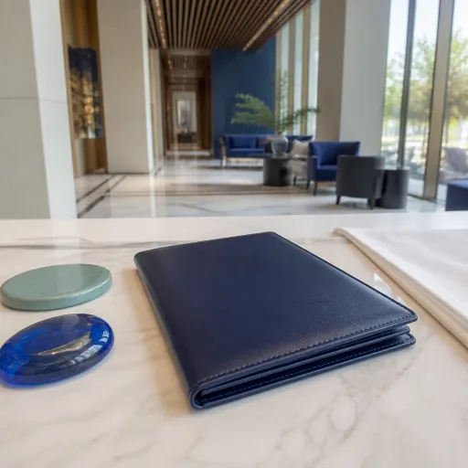 An elegant urban stay at the Bay Ridge Hotel in Brooklyn