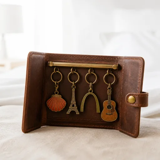 Elegant west end hotel stays in Nice, Paris, St Louis and Nashville