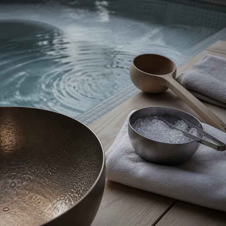 Sound Domes, Watsu Pools and Contrast Therapy: A Field Guide to Wellness Formats That Deliver