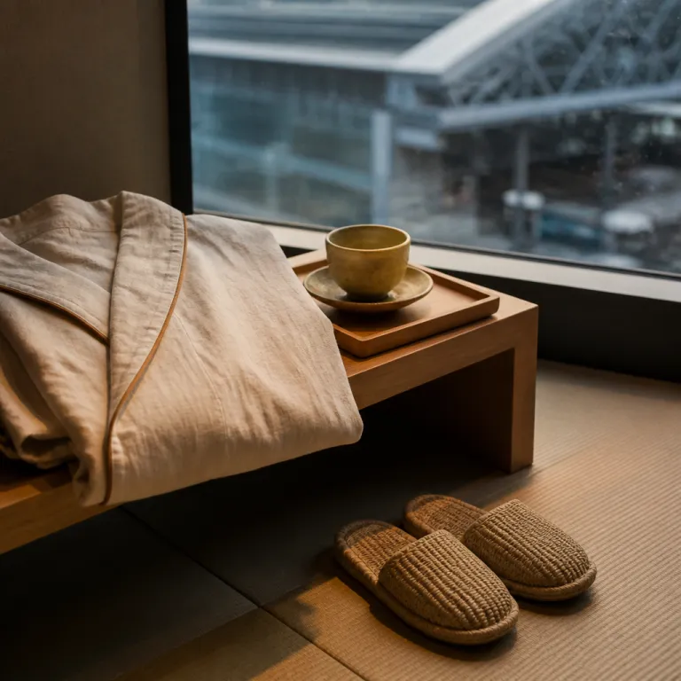 A refined urban retreat at ALA HOTEL KYOTO near Kyoto Station