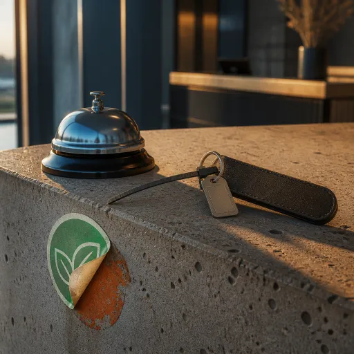 Greenwashing Just Got Expensive: What the EU's EmpCo Directive Changes for Luxury Hotels