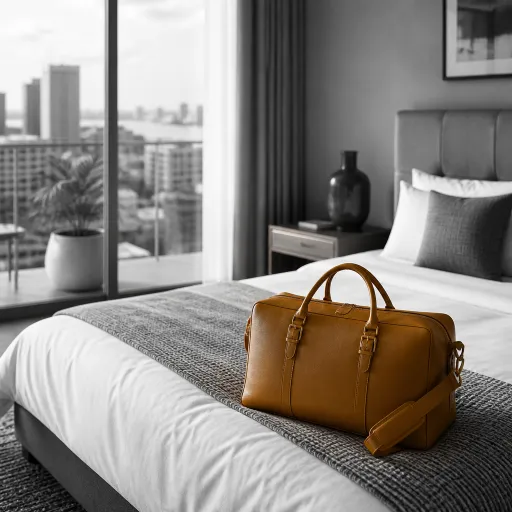 Where to stay in Lagos: refined urban retreats and the best hotels in Lagos for every trip