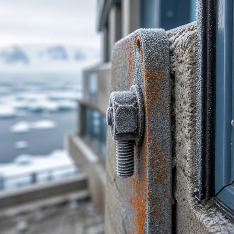 Antarctic hotel experiences: refined stays on the white continent